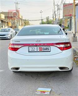 هيونداي أزيرا